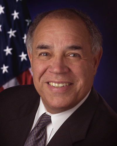 Col. Frederick D. Gregory