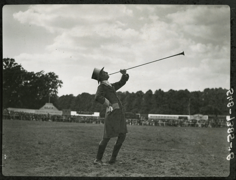 Ringmaster