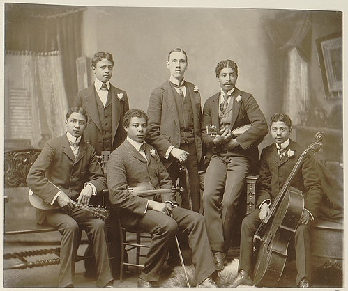 Celebrating World Photography Day! (LOC)
