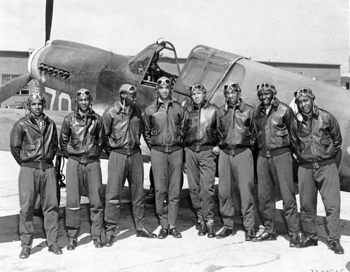 Tuskegee