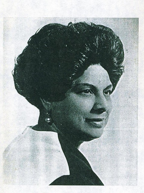 Willa Brown