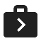 Long lasting icon